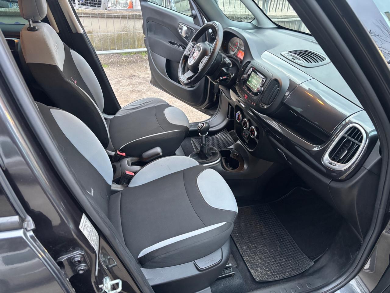 Fiat 500L 1.6 Multijet 120 CV Pop Star