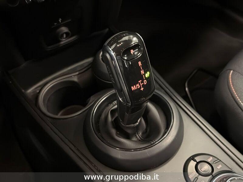 MINI Countryman Mini F60 2020 Benzi Mini 1.5 One Business auto