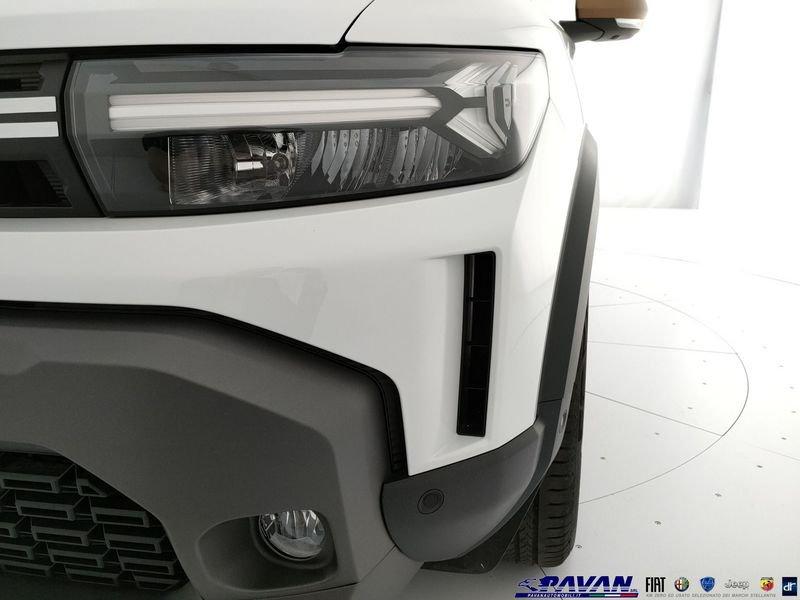 Dacia Duster 1.0 ECO-GPL 100CV EXTREME