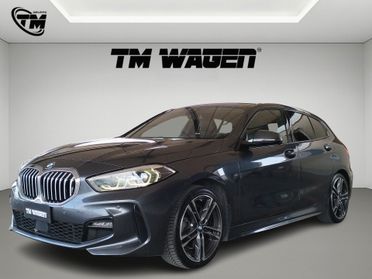 Bmw 120d xDrive Msport auto awd