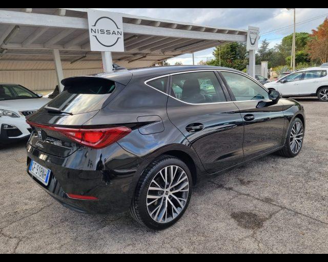 SEAT Leon 1.5 eTSI 150 CV DSG Xcellence