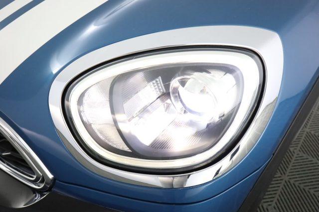 MINI Mini Countryman 2.0 Cooper SD Countryman Automatica