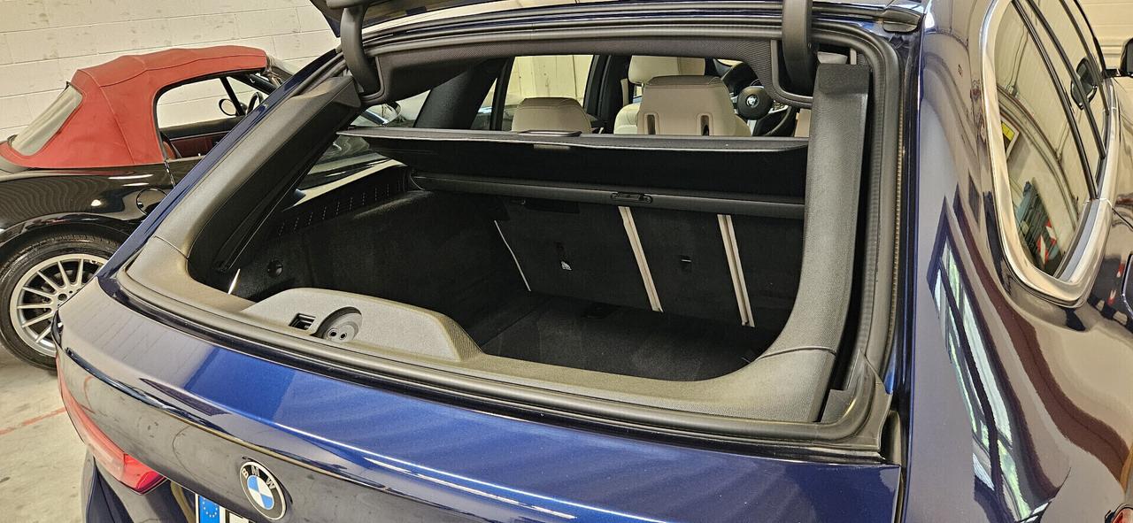 Bmw 540D xDrive Touring Msport