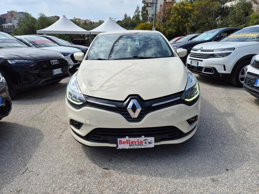 Renault Clio 1.5 dCi N1 AUTOCARRO LED NAVI CAMERA