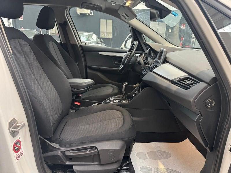 BMW Serie 2 Active Tourer 218d Active Tourer Luxury