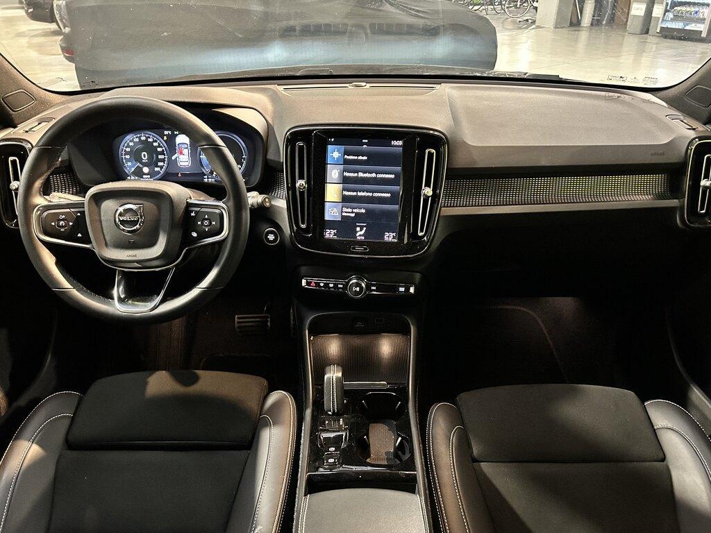 Volvo XC40 1.5 T5 Plug-in-Hybrid R-Design Geartronic