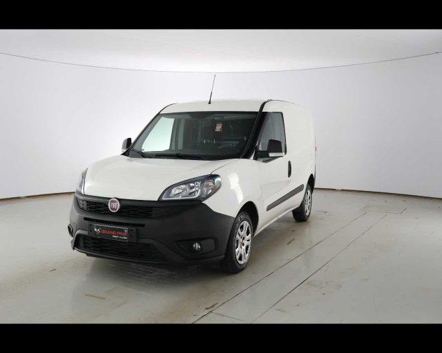 FIAT Doblo Doblò 1.3 MJT S&S PC-TN Cargo Lounge