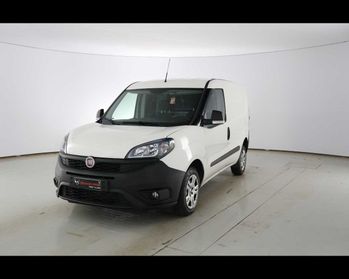 FIAT Doblo Doblò 1.3 MJT S&S PC-TN Cargo Lounge