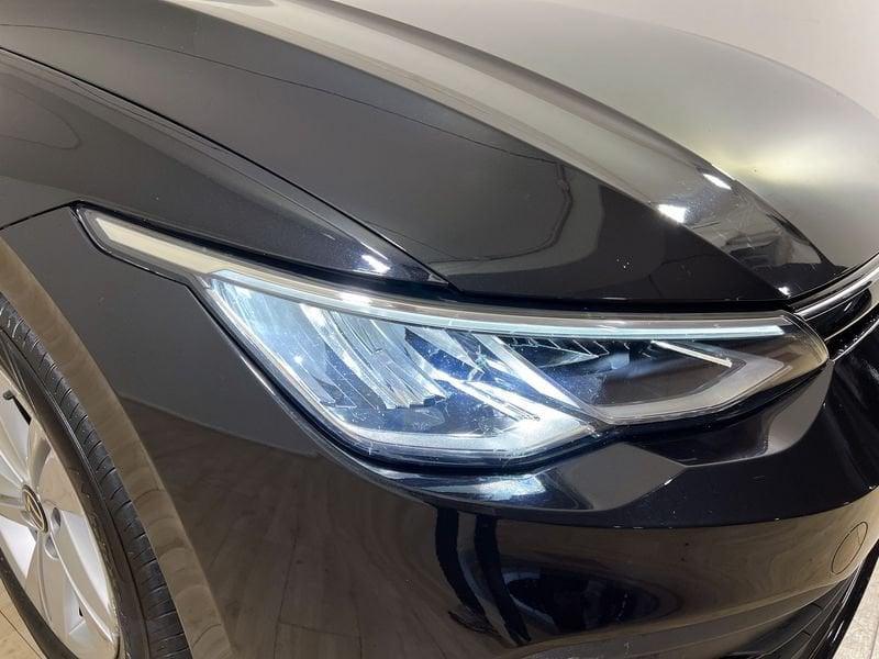 Volkswagen Golf Golf 2.0 TDI 115 CV SCR Life