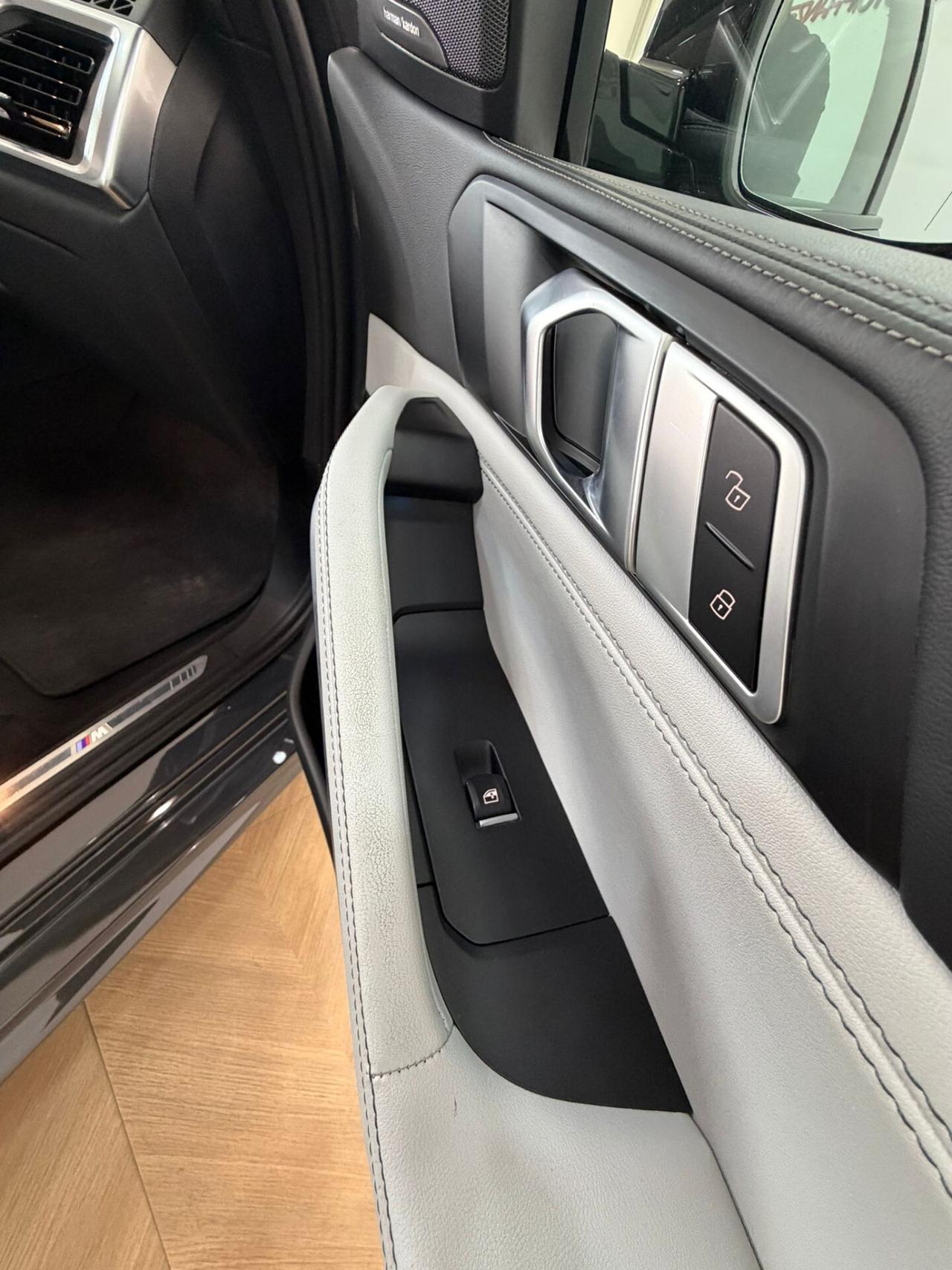 Bmw X6 M xDrive30d 48V Msport