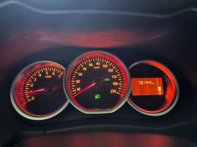 Dacia Duster Black Shadow 4x2 — SOLO 73.000KM—