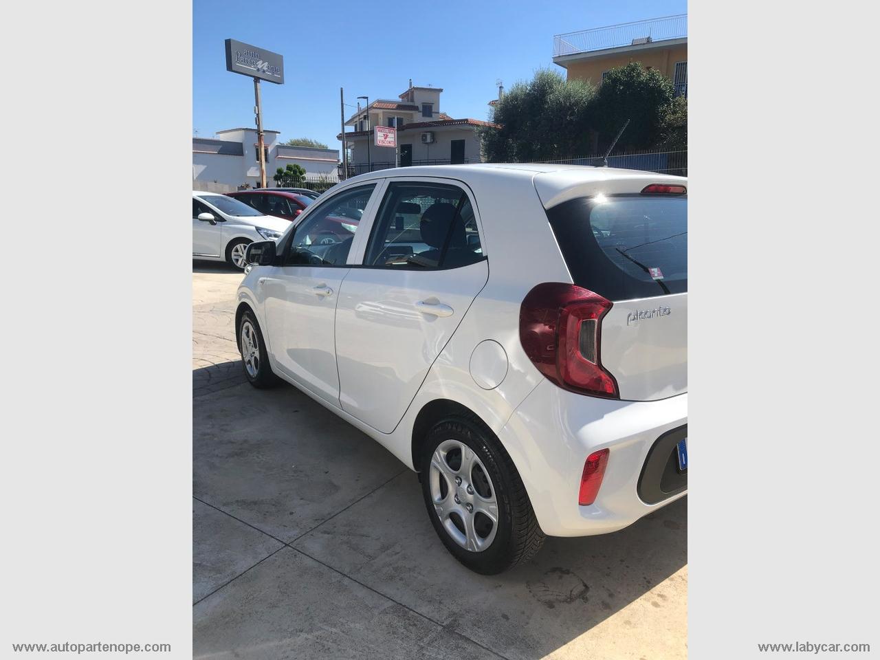 KIA Picanto 1.0 12V 5p. X Line