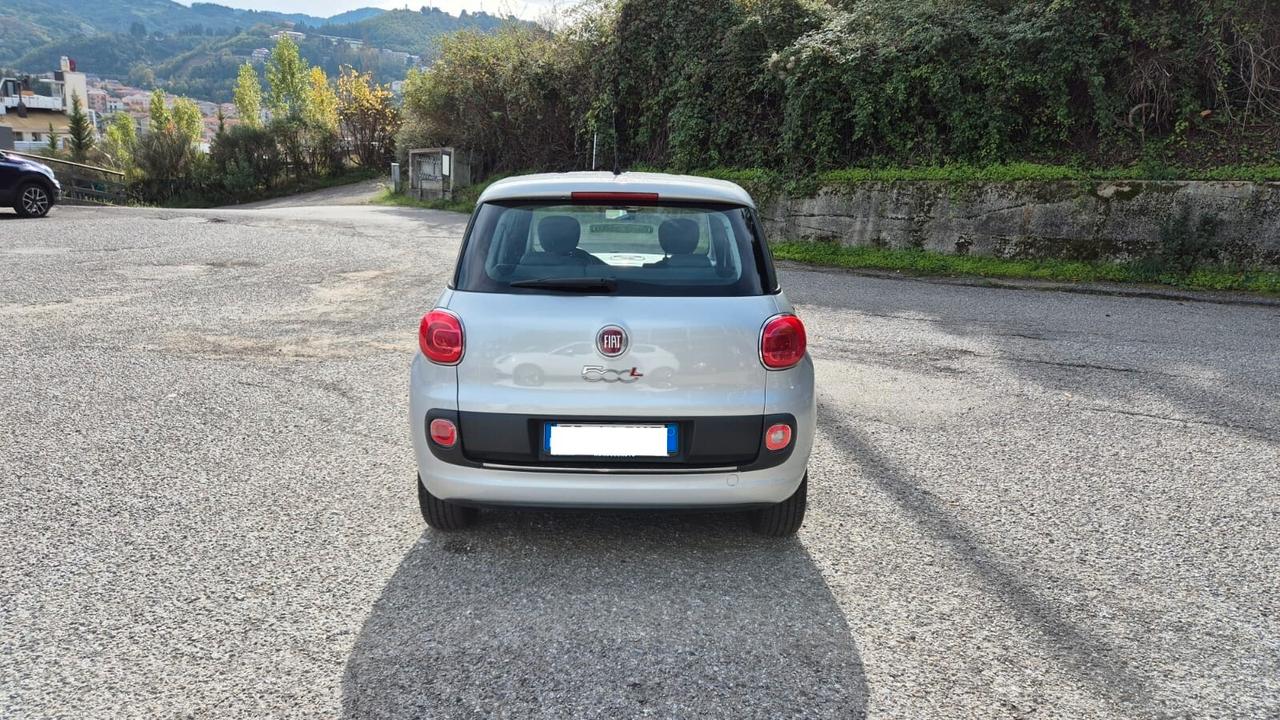 Fiat 500L 1.3 Mjt 85 CV Pop Star - OK NEO PATENTATI