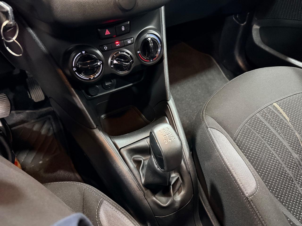 Peugeot 208 1.4 VTi 95 CV 5p. Allure