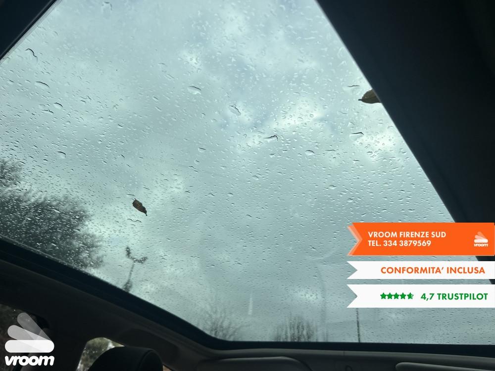 NISSAN Qashqai 1ª serie Qashqai 1.5 dCi DPF n-tec