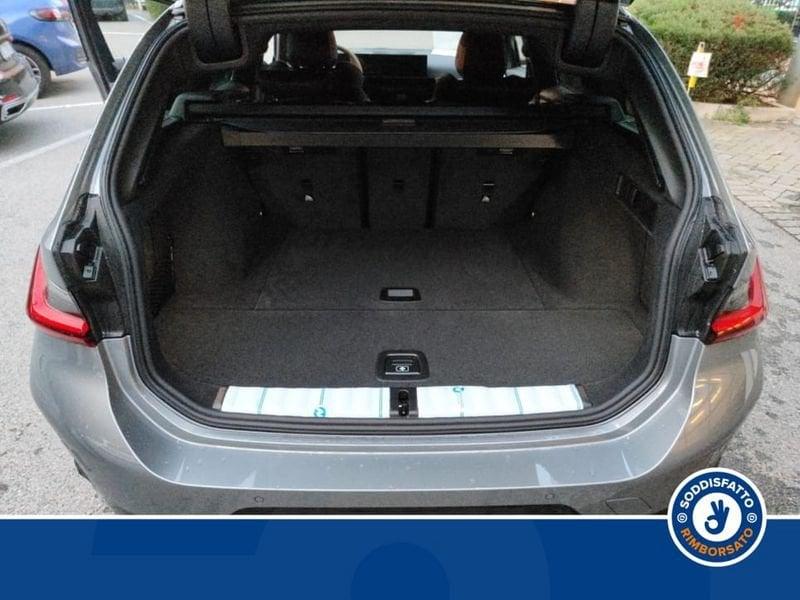 BMW Serie 3 Touring 320d xDrive M Sport