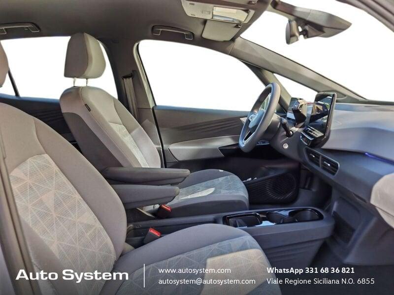 Volkswagen ID.3 ID.3 58 kWh Pro Performance 204cv