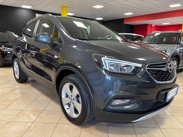 OPEL Mokka X 1.6 CDTI Ecotec 4x2 Start&Stop