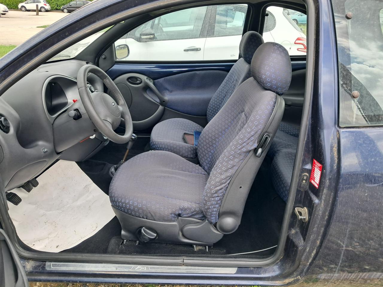 Ford Ka 1.3 Collection