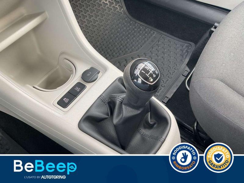Volkswagen up! 5P 1.0 MOVE 75CV
