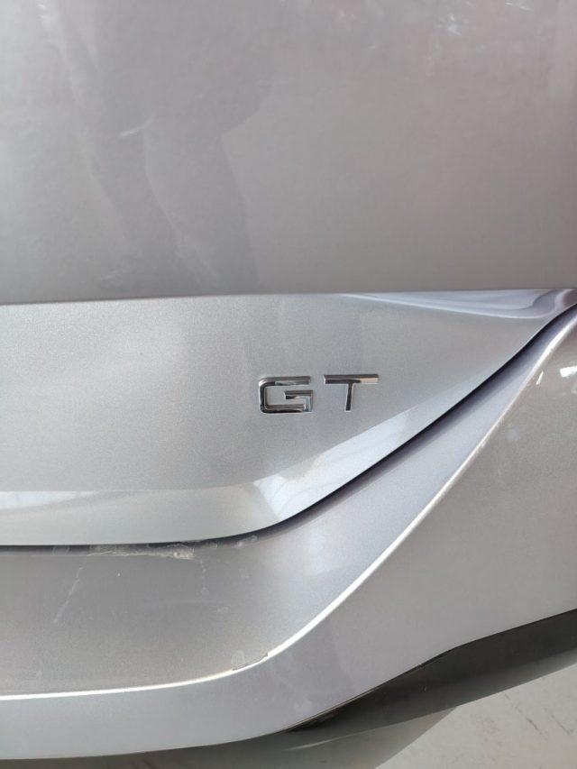 PEUGEOT 308 Hybrid 145 e-DCS6 SW GT