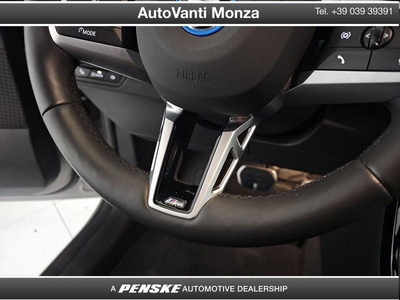 BMW X1 X1 xDrive 25e Msport Pro