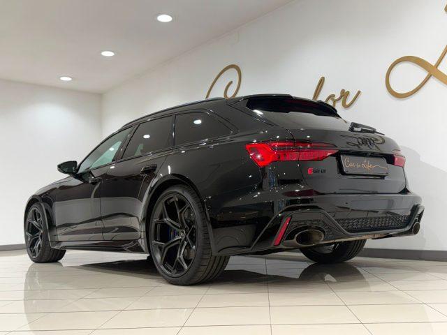 AUDI RS6 Avant 4.0 TFSI V8 quattro tiptronic Performance