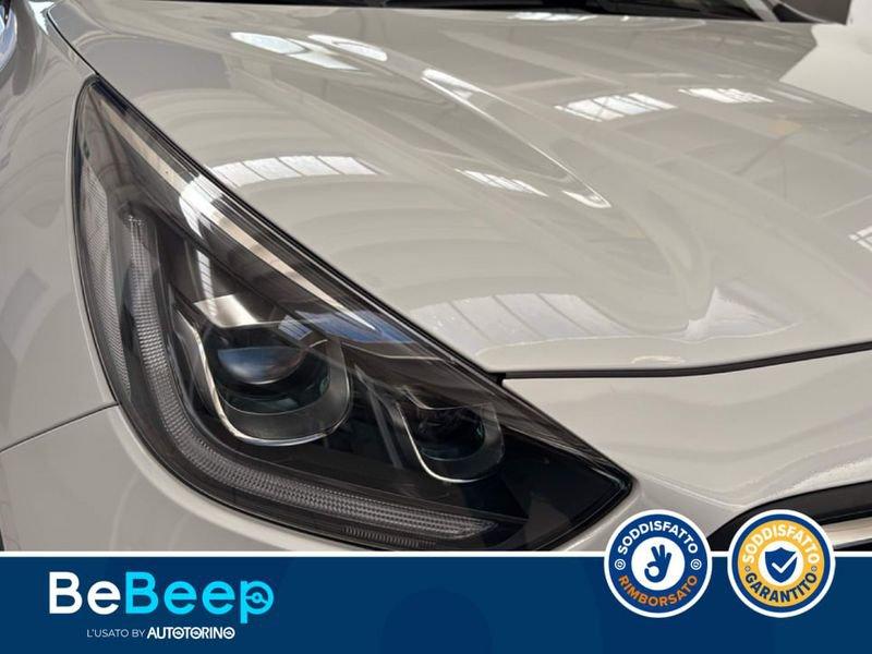 KIA Niro 1.6 GDI HEV ENERGY DCT MY17