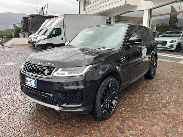 LAND ROVER Range Rover Sport 3.0D l6 249 CV SE