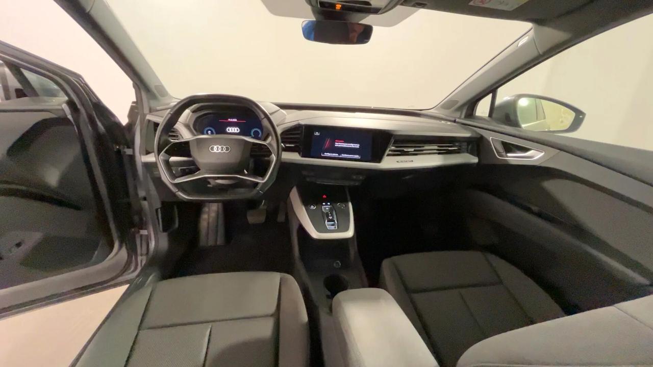 Audi Q4 40 e-tron PERFETTO STATO
