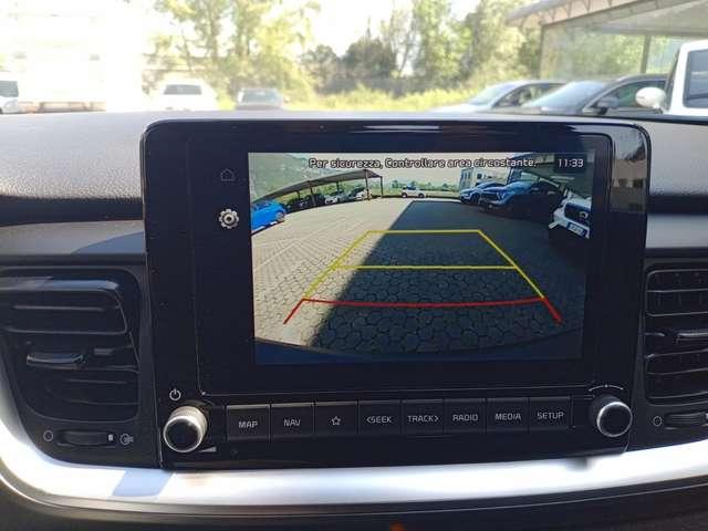 Kia Stonic Stonic 1.0 t-gdi mhev 100cv mt