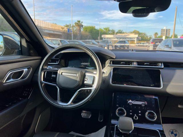 LAND ROVER Range Rover Velar 3.0D l6 300 CV R-Dynamic HSE
