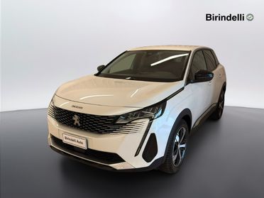PEUGEOT 3008 2ª serie - 3008 BlueHDi 130 S&S EAT8 Allure Pack