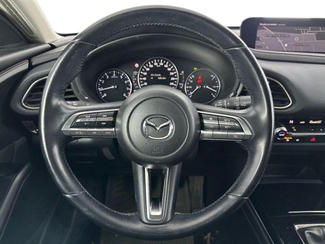 MAZDA CX-30 2.0 m-hybrid Homura 2wd 122cv 6mt