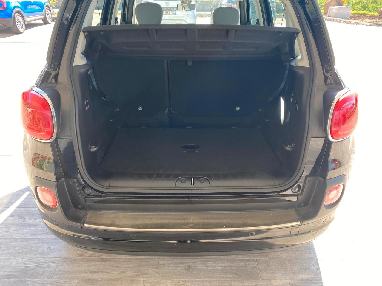 Fiat 500L 1.3 Multijet 95 CV Lounge