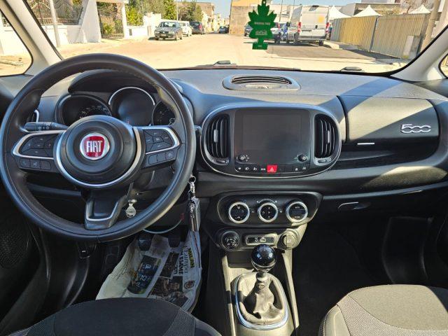 FIAT 500L 1.3 Multijet 95 CV AUTOVETTURA