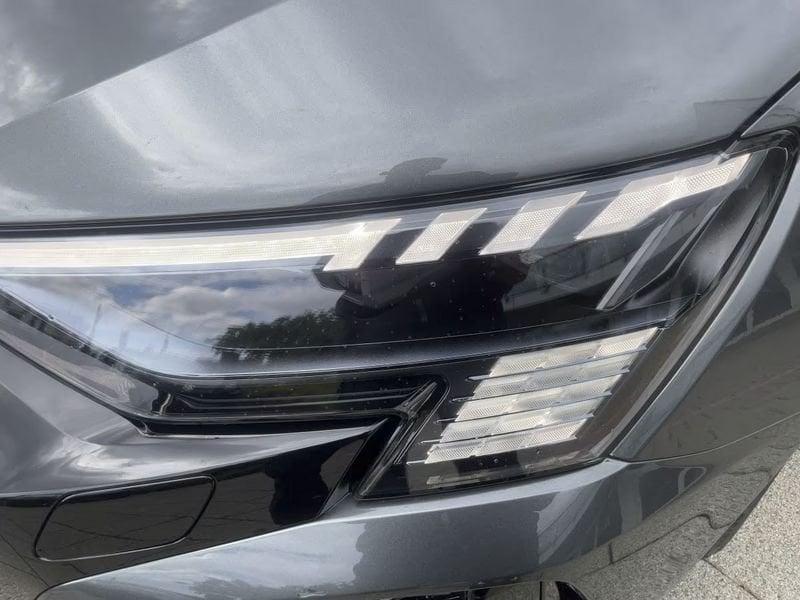 Audi A3 RS 3 SPB TFSI quattro S tronic MATRIX LED CAMERA B&O