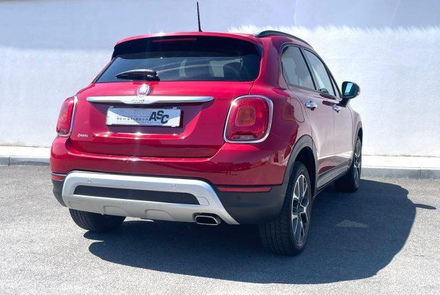 FIAT 500X 1.3 MultiJet 95 CV Cross FULL