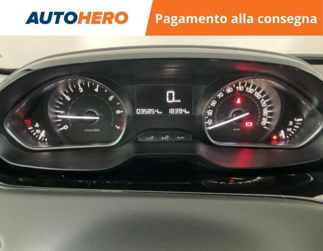 PEUGEOT 208 1° serie PureTech 82 Stop&Start 5 porte Signature