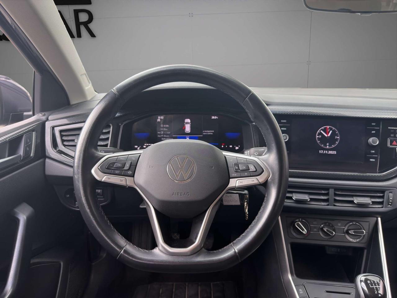 Volkswagen Polo Polo 1.0 tsi Life 95cv - Unipro - Promo Finanziamento