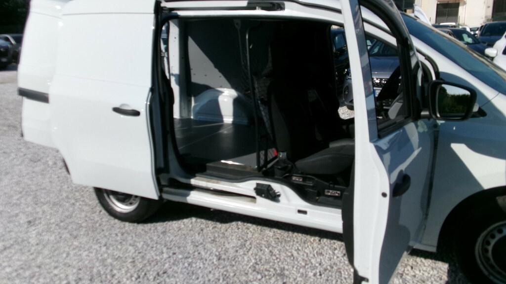 Renault Kangoo III Furgone Kangoo Van 1.5 Blue Dci 75cv Edition One