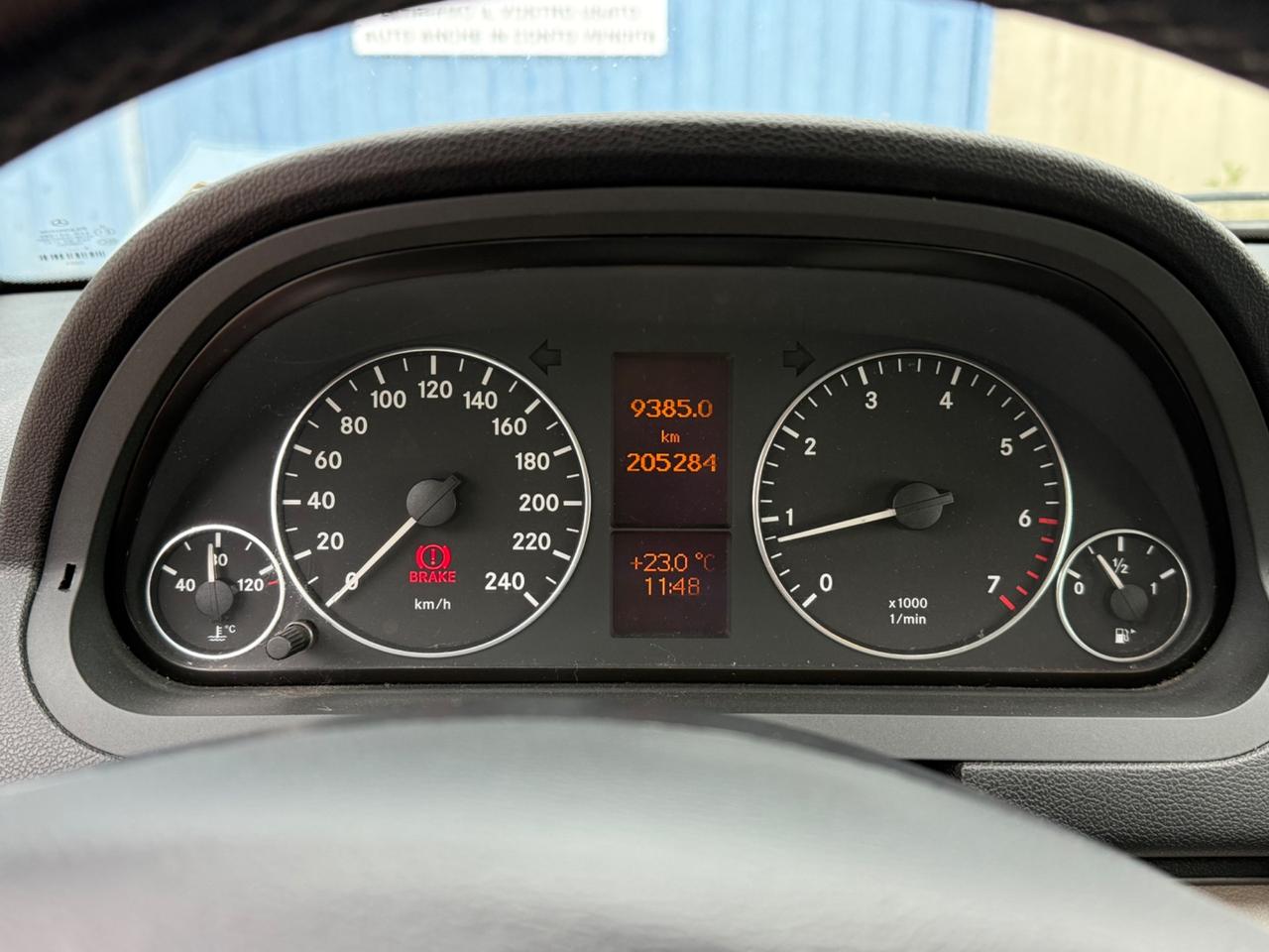 Mercedes-benz A 150 A 150 BlueEFFICIENCY Coupé Elegance