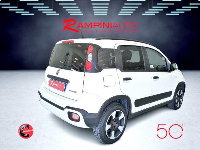 FIAT Panda Cross 1.0 FireFly Hybrid Km 48.000 Pronta Consegna