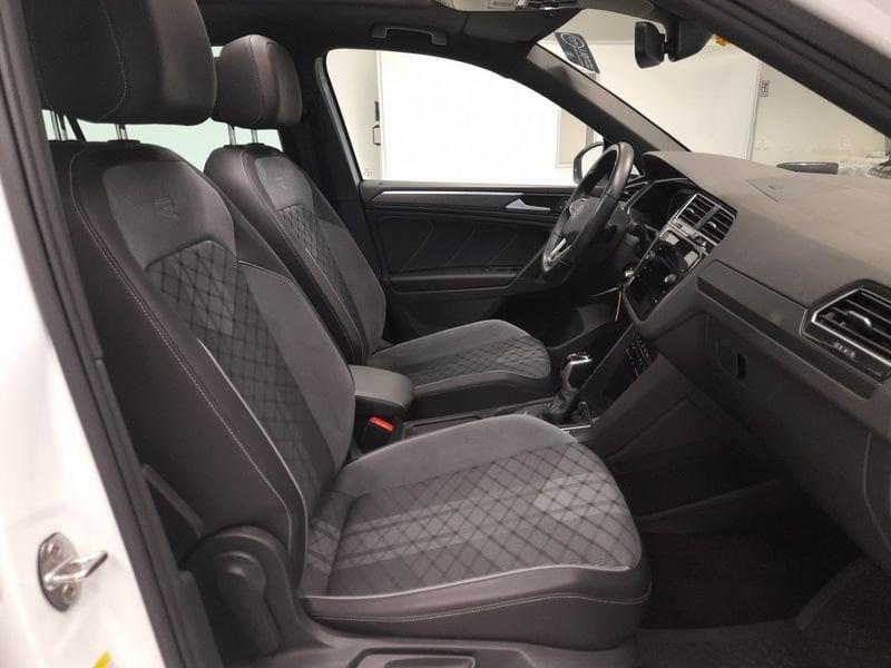 Volkswagen Tiguan 1.5 TSI ACT R-Line DSG