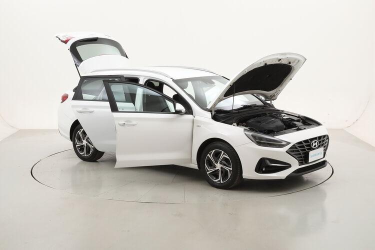 Hyundai i30 Wagon 48V Prime DCT BR848107 1.6 Mild Hybrid 136CV