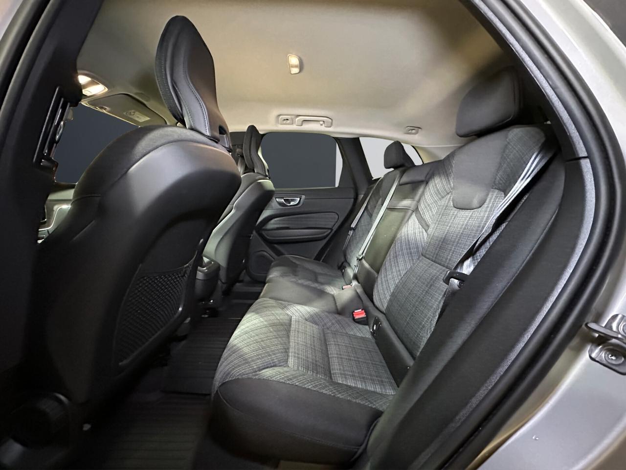 Volvo XC 60 B4 (d) AWD Geartronic Inscription
