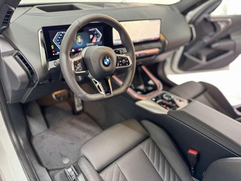 BMW X3 xDrive20d 48V M-Sport Gancio 20" Innovation Pack Led