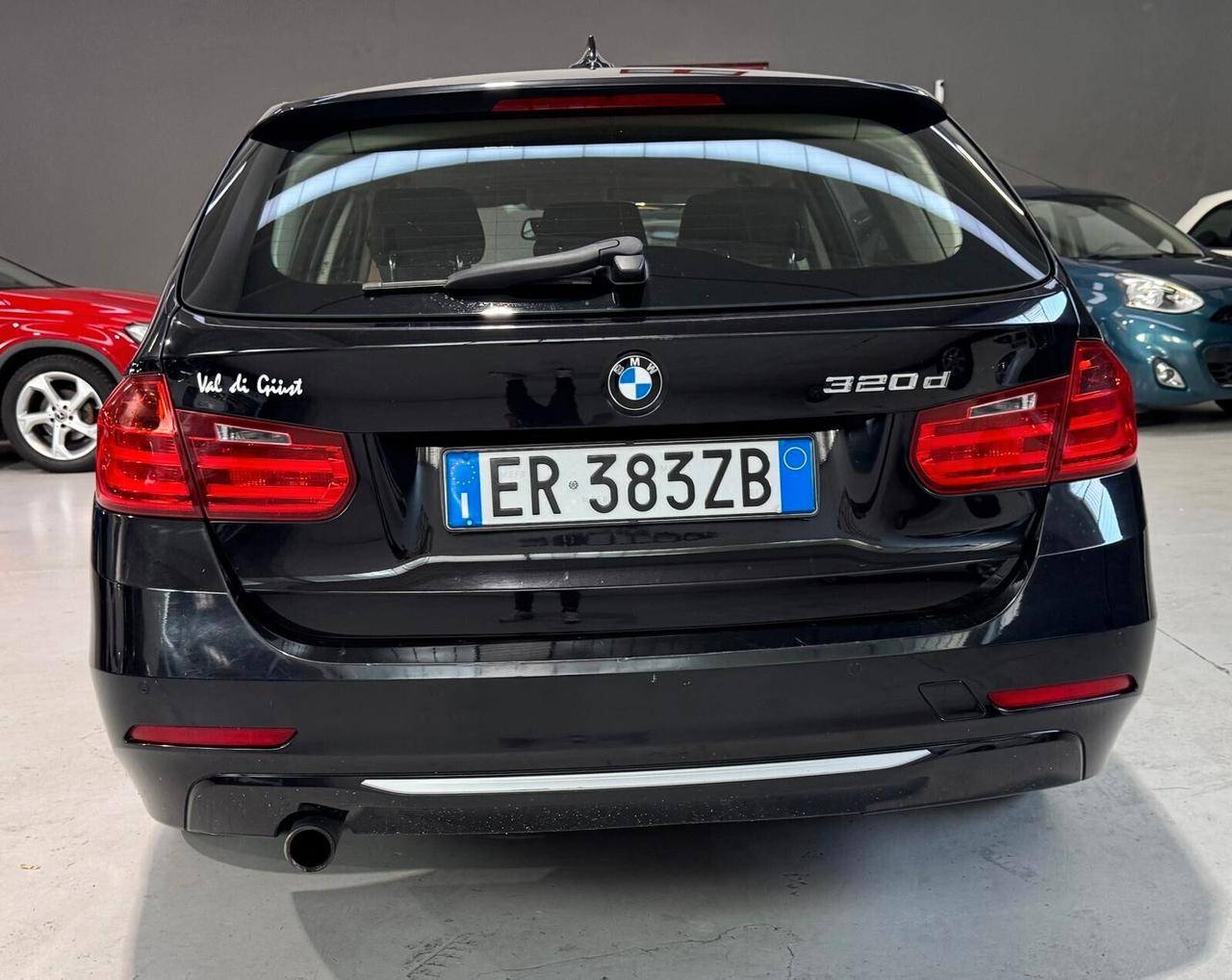 Bmw 320 Manuale Diesel