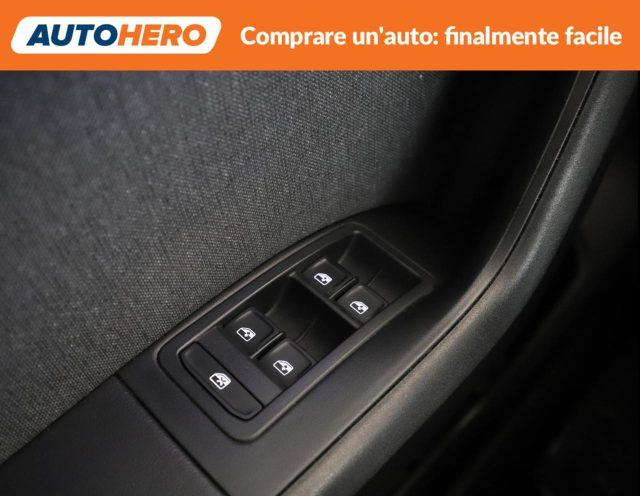 SEAT Ateca 2.0 TDI DSG Business