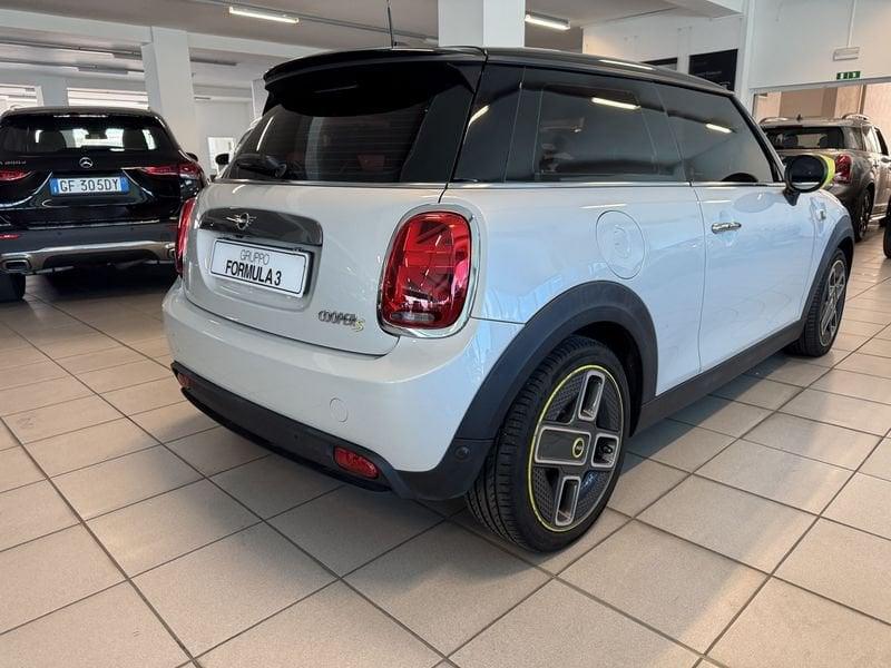 MINI Mini Full Electric Mini Cooper SE S